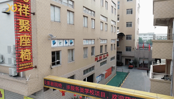 祥聚科創(chuàng)|不忘初心，砥礪前行