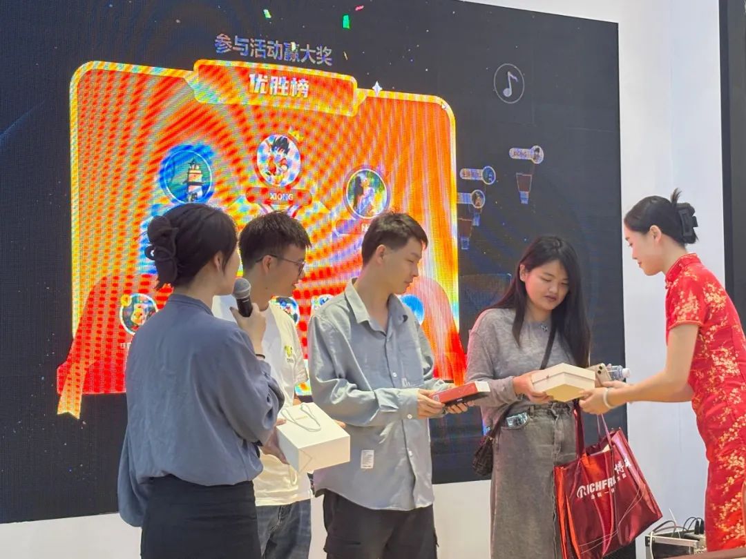 祥聚科創(chuàng)×CIFF廣州家博會全面開啟，新產(chǎn)品、新技術、新趨勢！(圖11)