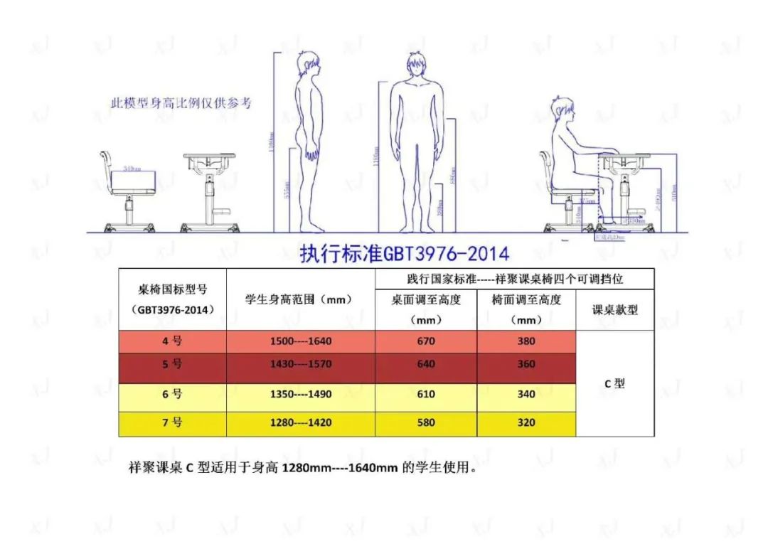 熱搜來襲|祥聚天王星課桌椅實力出鏡熱播視頻，只因高二女生誦讀《祭十二郎文》聲淚俱下(圖10)