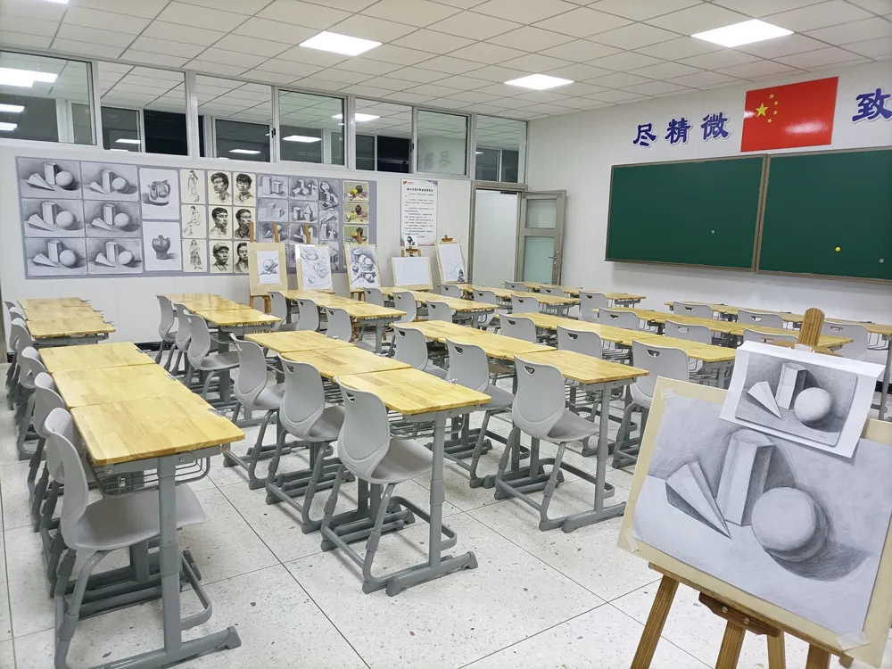 【工程案例】祥聚座椅走進(jìn)北海、芒市中央民大附中(圖4)