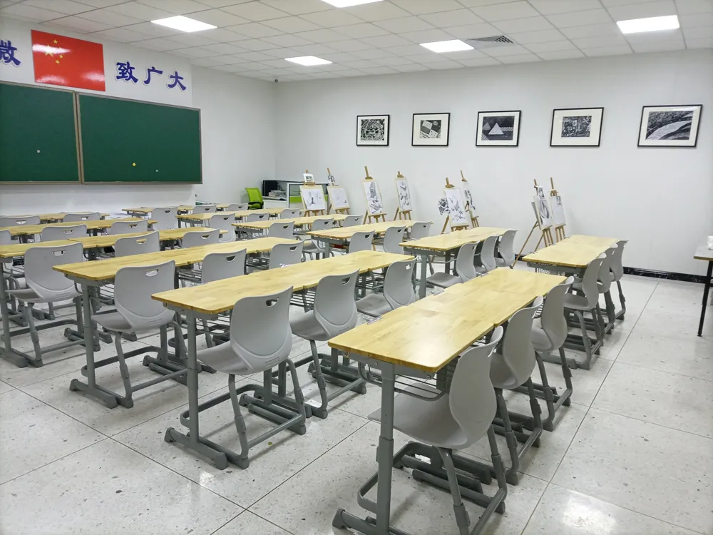 【工程案例】祥聚座椅走進(jìn)北海、芒市中央民大附中(圖7)