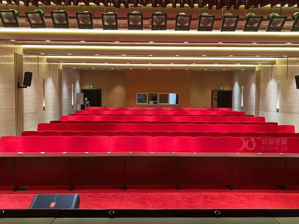 細節顯匠心，演繹別致靈動——祥聚白羊座系列禮堂椅(圖17)