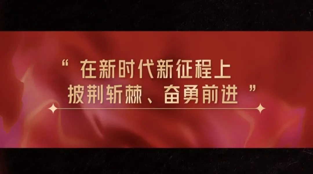 披荊斬棘的背后，是多年如一日的專研(圖2)