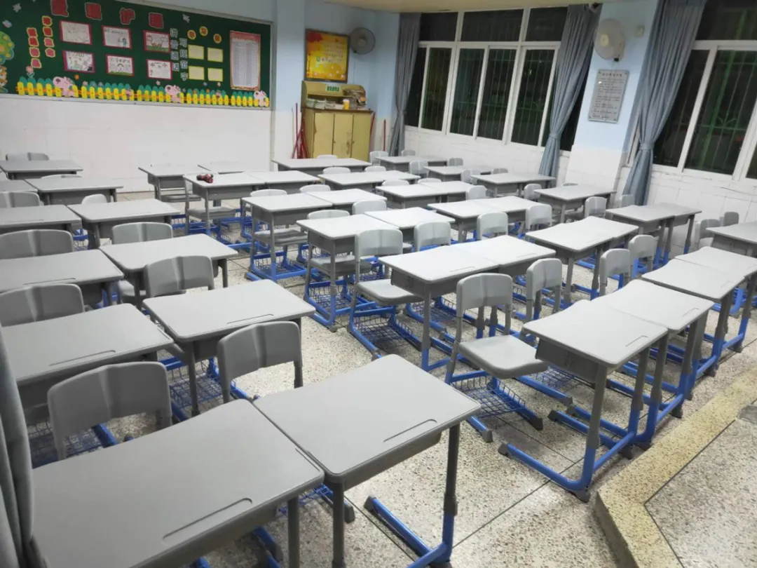 上百所學校選擇祥聚座椅，安全健康學習環境，助力開學季(圖4)