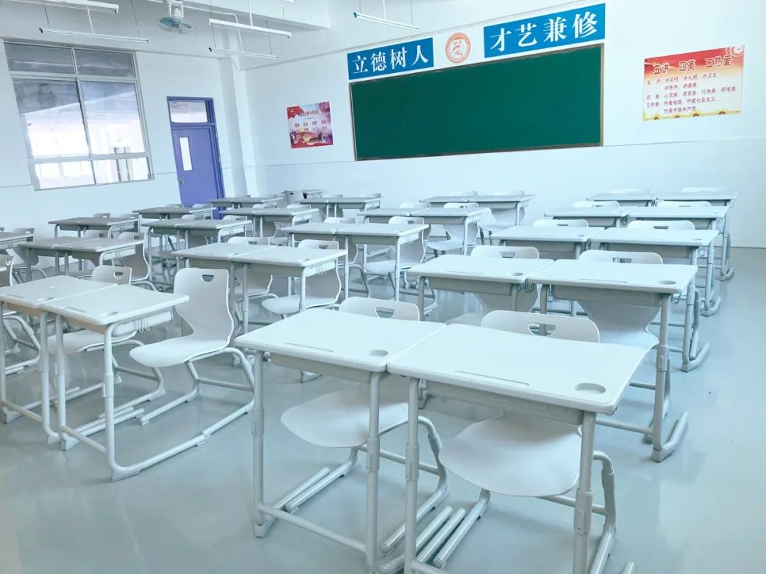 祥聚案例分享|重構院校空間美學，創設優質育人環境---走進深圳(圖4)