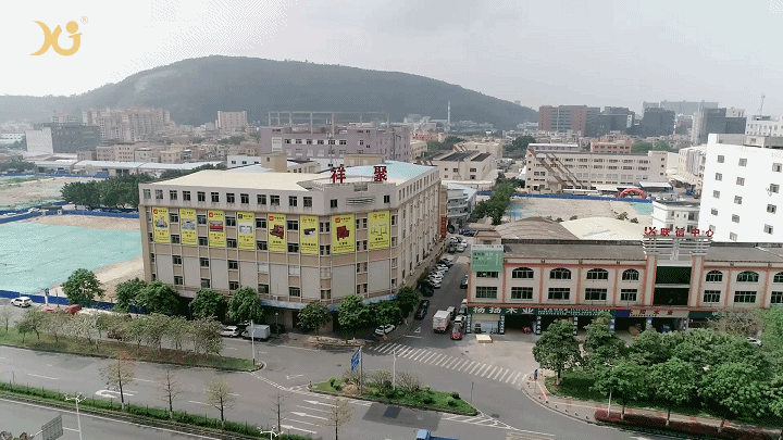 跟隨腳步，一同探秘祥聚工廠的日與夜(圖5)