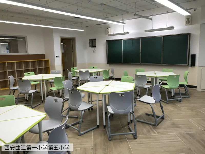 蓄勢待發等你來！祥聚座椅即將登陸第79屆中國教育裝備展示會(圖11)
