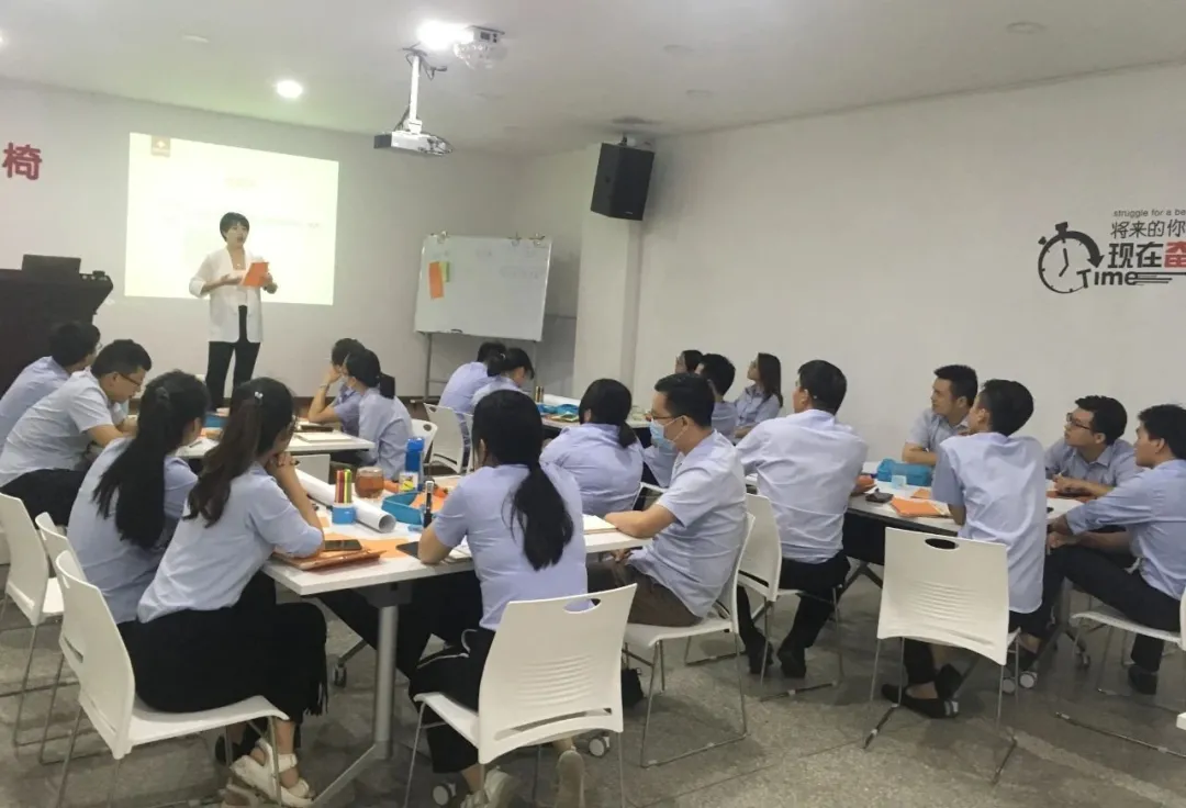 加強(qiáng)企業(yè)自律，自律讓我們共同發(fā)光！(圖4)
