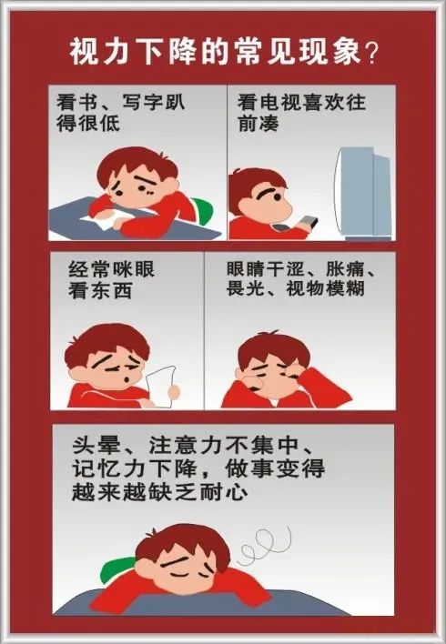 讓青少年近視的“兇手”，除了電子設備，更重要的竟是……(圖5)
