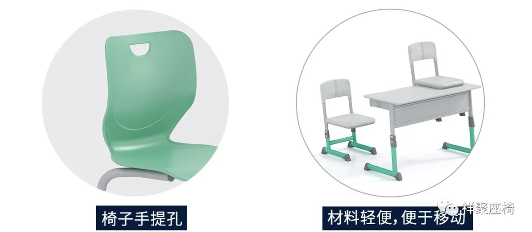 教育家具賦能不同教室，打造靈動(dòng)空間（下）(圖7)