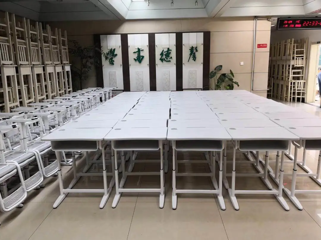 總有人在偷偷愛你！讓每個學生健康成長|蘭州交通大學附屬學校(圖5)