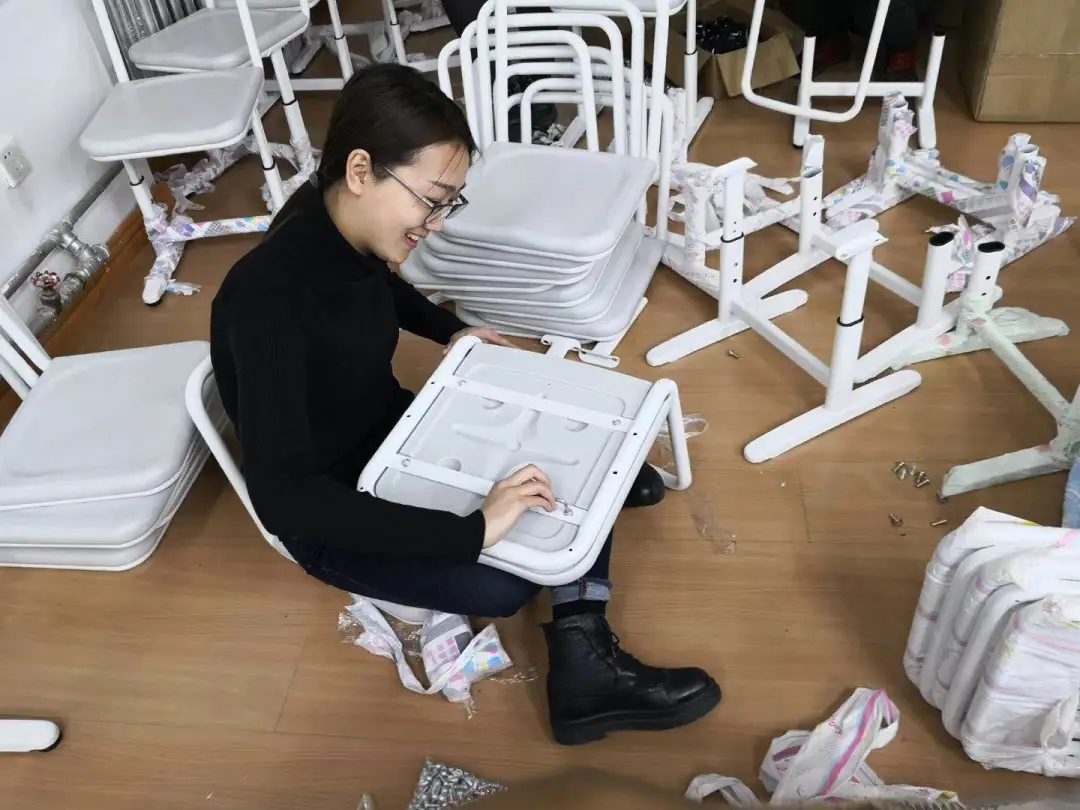總有人在偷偷愛你！讓每個學生健康成長|蘭州交通大學附屬學校(圖8)