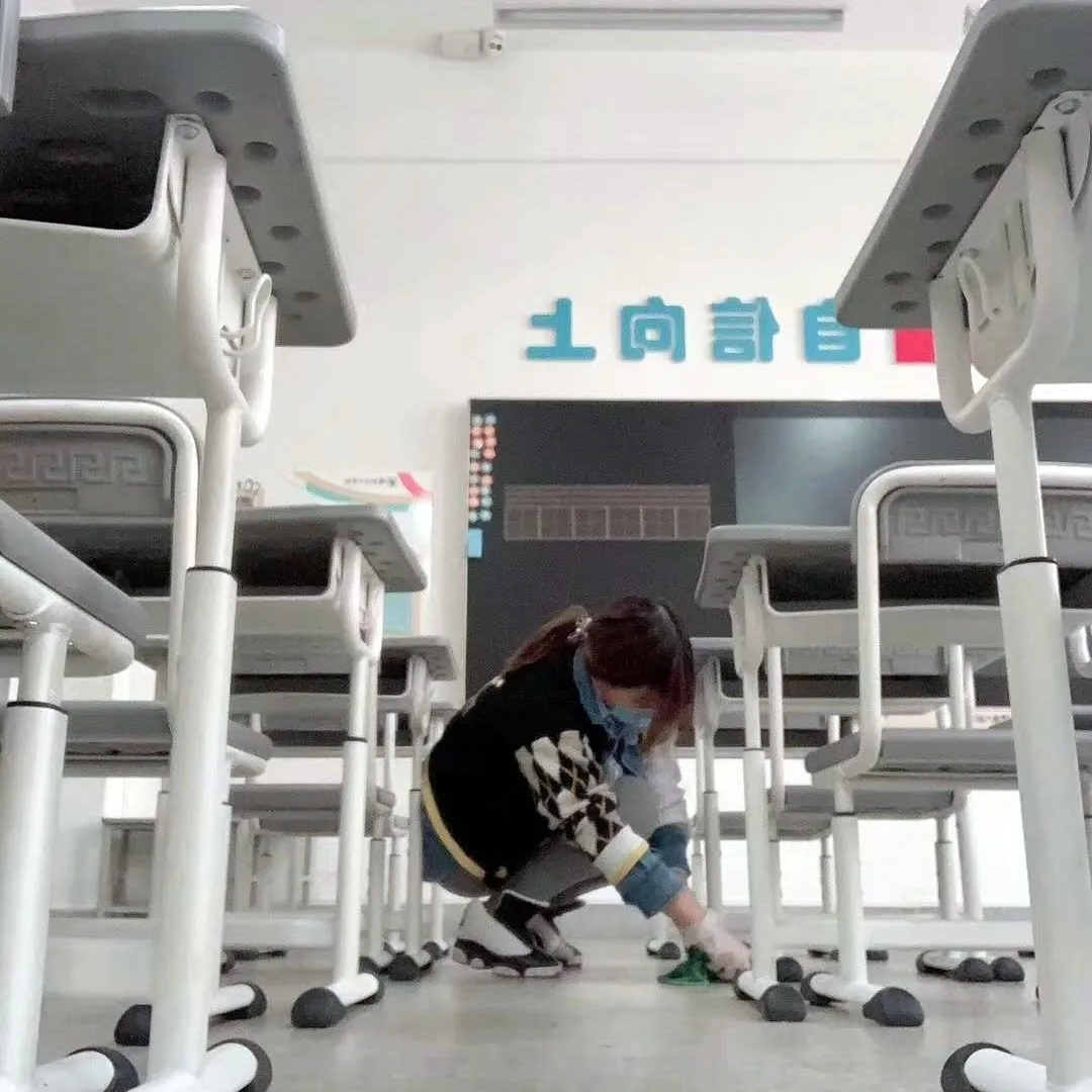 總有人在偷偷愛你！讓每個學生健康成長|蘭州交通大學附屬學校(圖7)