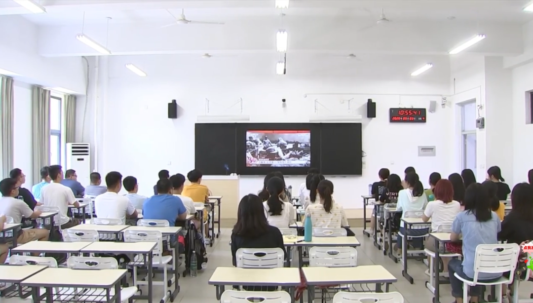 福州大學晉江科教園|祥聚座椅助力守護青少年的健康和安全(圖3)