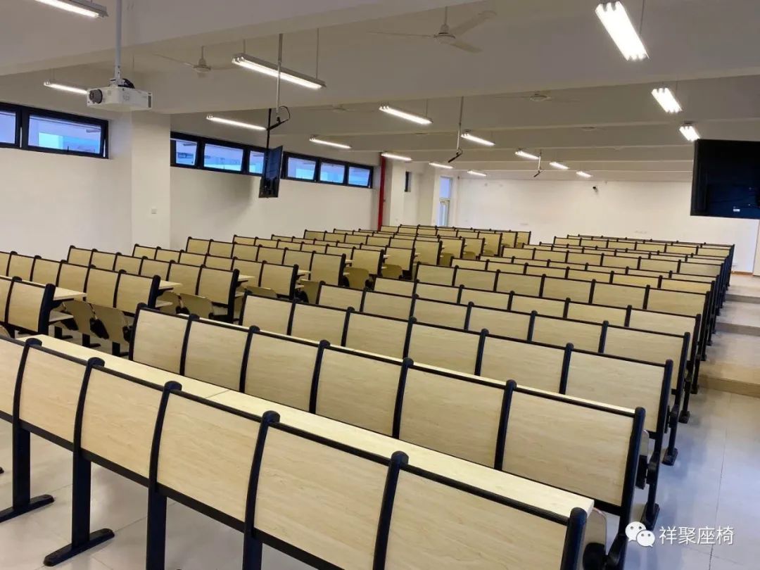 福州大學晉江科教園|祥聚座椅助力守護青少年的健康和安全(圖6)