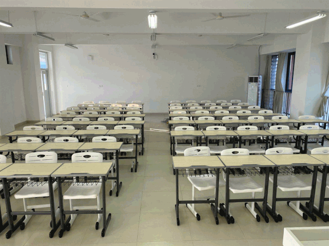 福州大學晉江科教園|祥聚座椅助力守護青少年的健康和安全(圖5)