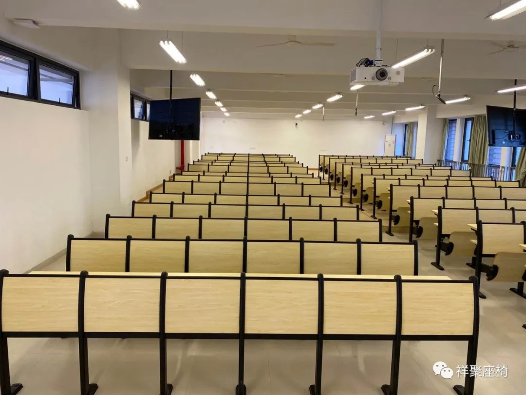 福州大學晉江科教園|祥聚座椅助力守護青少年的健康和安全(圖7)