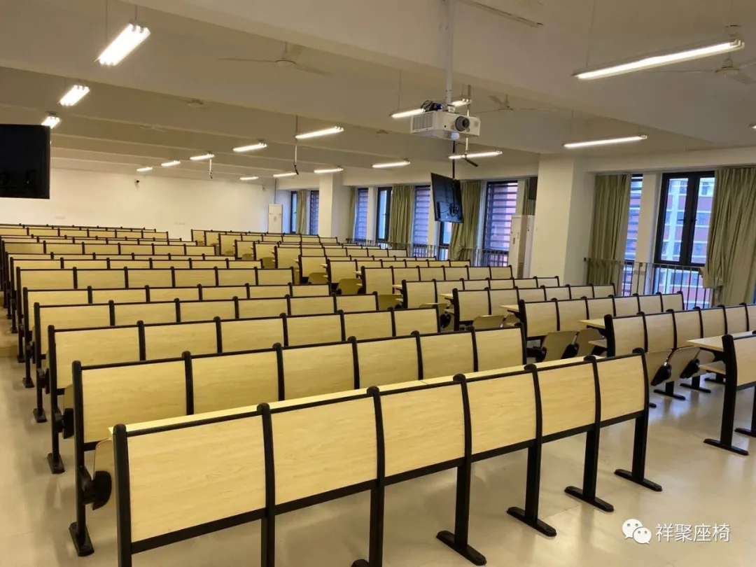 福州大學晉江科教園|祥聚座椅助力守護青少年的健康和安全(圖9)