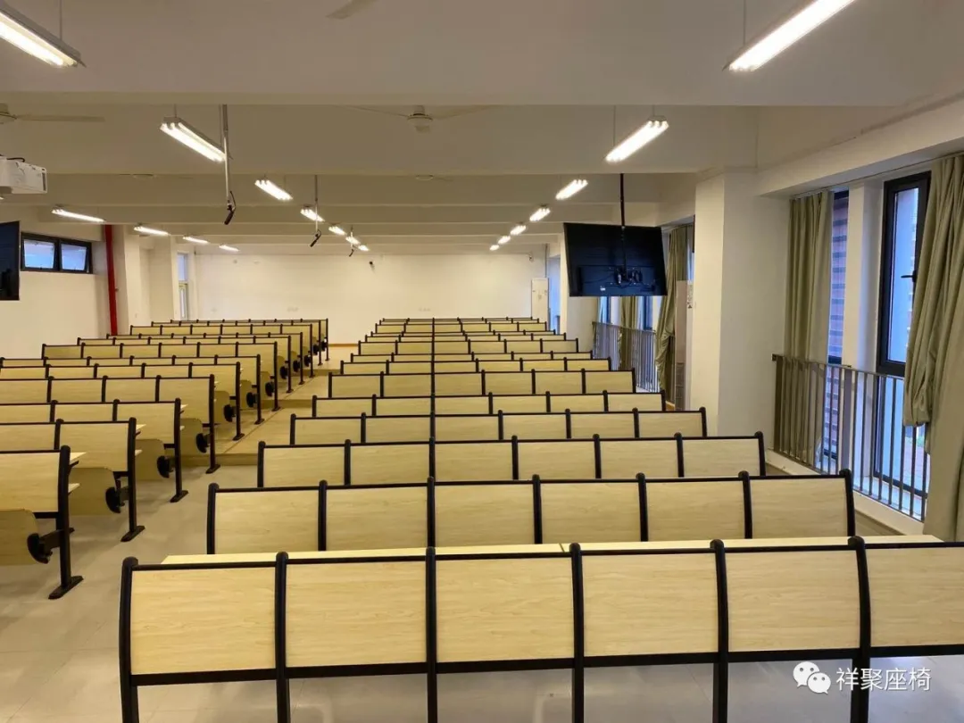 福州大學晉江科教園|祥聚座椅助力守護青少年的健康和安全(圖8)