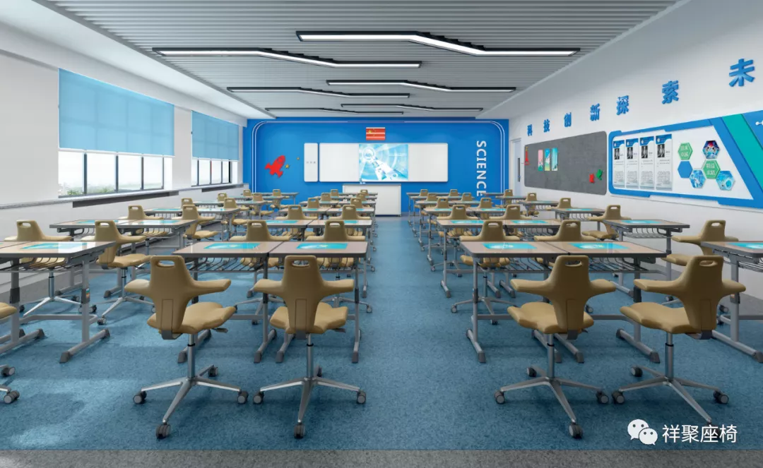 【小技巧】日常這樣保養學校家具，使用壽命想縮短都難！
