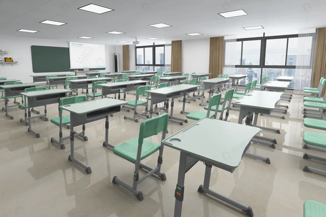 【小技巧】日常這樣保養學校家具，使用壽命想縮短都難！(圖4)