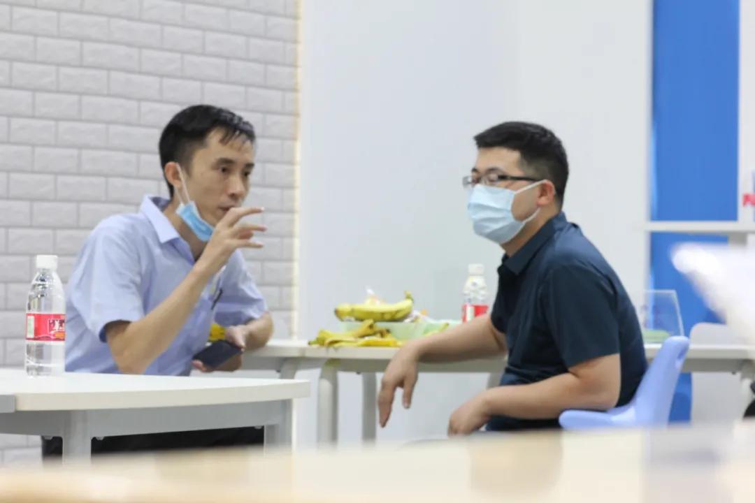45屆家博會廣州站收官|祥聚座椅實力與底氣兼具，盡展風采(圖10)