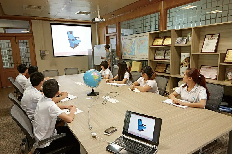 7月24日，祥聚座椅新品發布會，誠邀您的蒞臨！(圖6)
