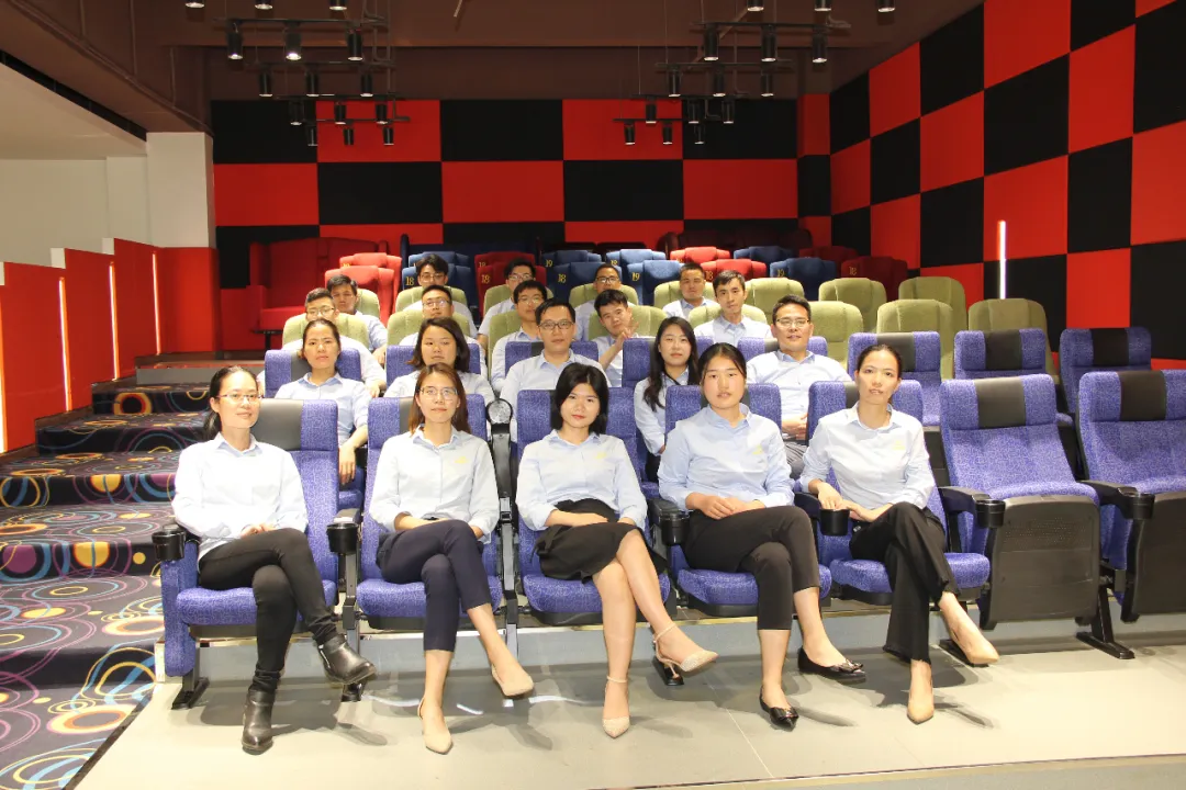 齊心聚力·彰顯活力·燃燒青春|祥聚座椅2020.5月戶外拓展完滿落幕！(圖3)