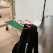 開學了，打起十二分精神，小心身邊的課桌椅(圖7)
