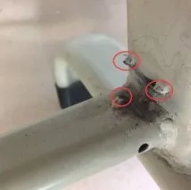 開學了，打起十二分精神，小心身邊的課桌椅(圖9)