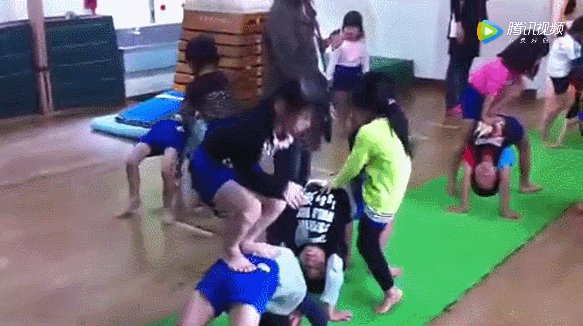 日本重視教育將小孩培養成【狼娃】，全民抖音，網紅培養教育該醒醒了！