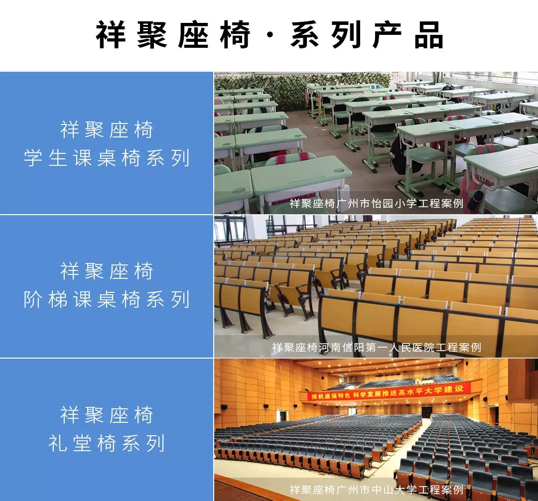 “戰疫情、顧員工、策管理、籌經營”：祥聚座椅心懷信心、底蘊十足！(圖3)