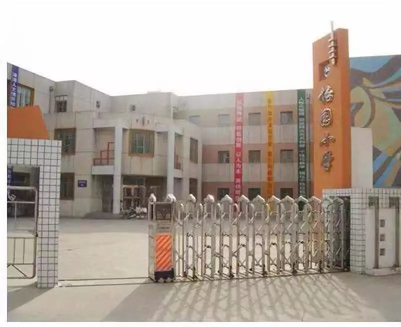 在為選什么款式的課桌椅發愁？看廣州怡園小學的