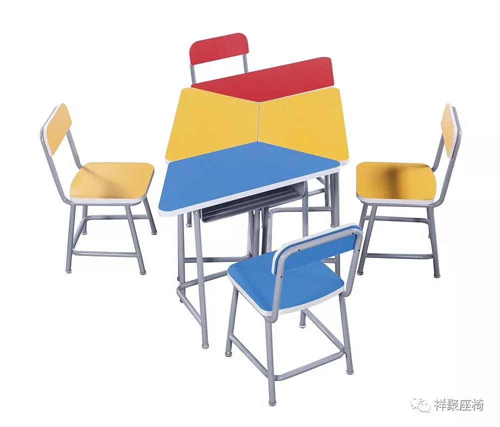 學(xué)校家具怎樣更好的服務(wù)智慧教育(圖5)