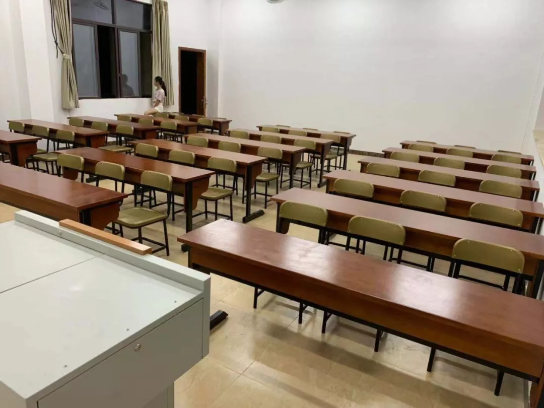 針對學生近視問題，課桌椅得“對號入座”！(圖9)