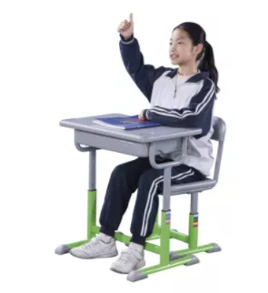 課桌椅正確坐姿，對青少年的重要性！(圖5)