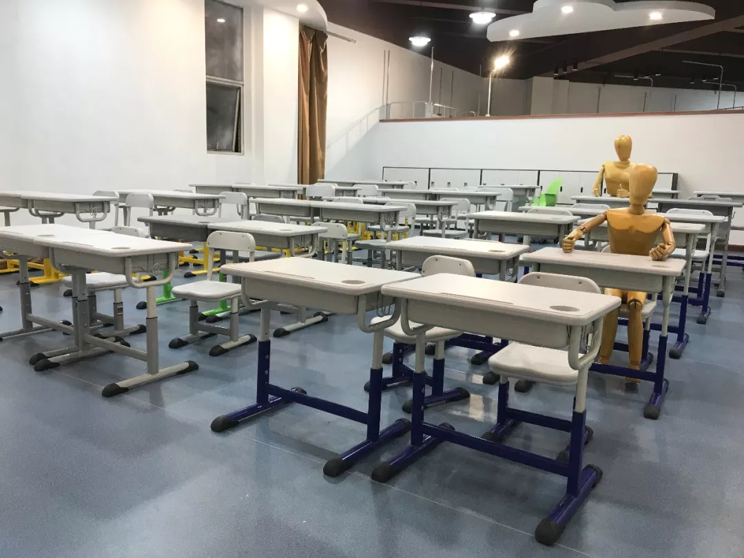 【開學季奮戰特輯】祥聚座椅加班加點迎最后沖刺，齊心協力為客戶！(圖6)