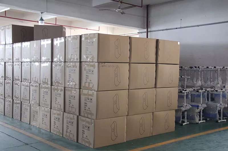 【開學季奮戰特輯】祥聚座椅加班加點迎最后沖刺，齊心協力為客戶！(圖12)