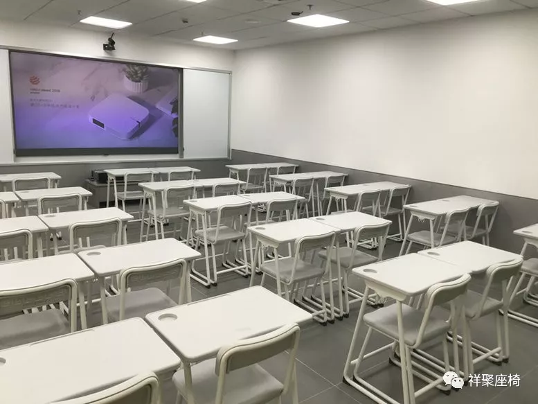 祥聚座椅開展國際技術交流，直擊日本教育技術展EDIX(圖8)