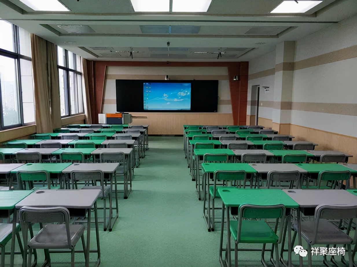 響應習近平主席號召，祥聚座椅為青少年提供一套符合國家標準的教育裝備！(圖5)