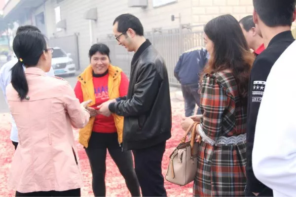 開工大吉|2019，和祥聚座椅一起前行！(圖5)