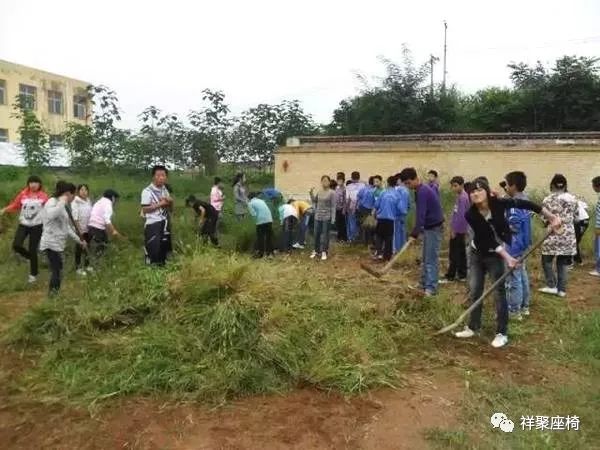 當(dāng)年的開學(xué)季·謹(jǐn)以此文獻(xiàn)給所有70、80、90后(圖4)