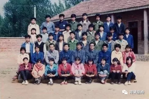 當年的開學季·謹以此文獻給所有70、80、90后