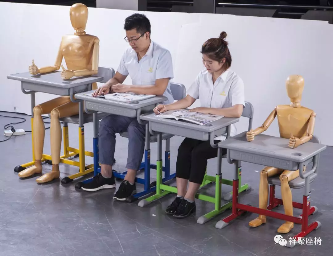 教學課桌椅在創新中求發展，迎來人文關懷時代(圖2)