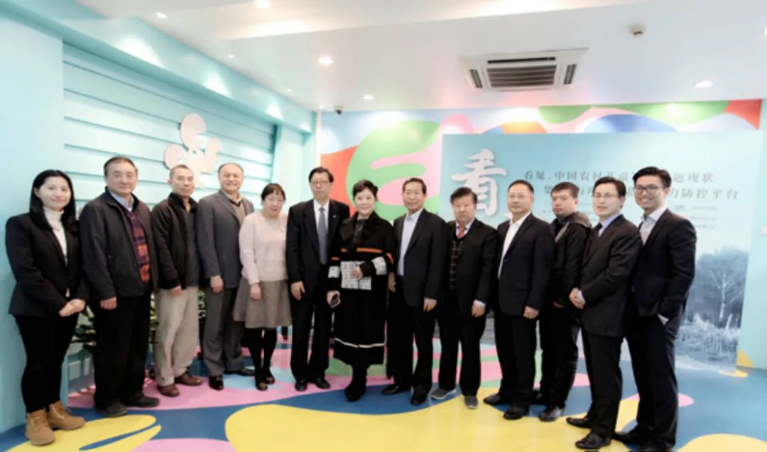兩會期間，關切近視問題，青少年近視防控已經迫在眉睫！(圖6)