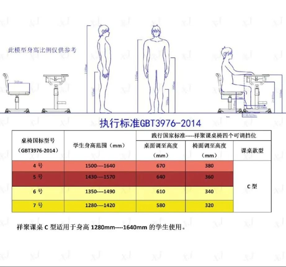 警惕！！！別再讓你家孩子駝背了！(圖11)