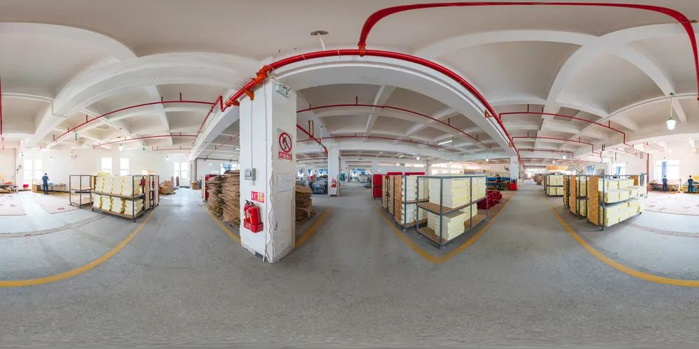 震撼！VR全景云工廠，我們把祥聚工廠帶到您的眼前！(圖8)