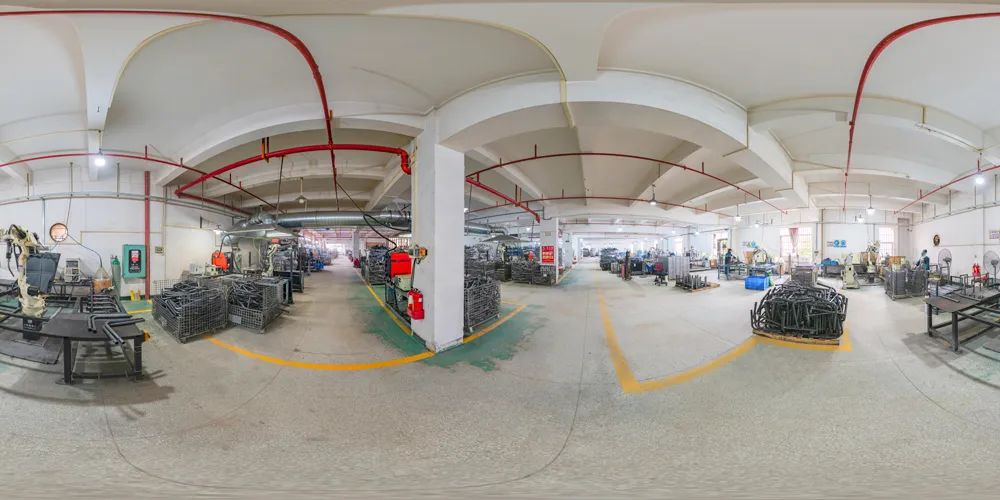 震撼！VR全景云工廠，我們把祥聚工廠帶到您的眼前！(圖4)