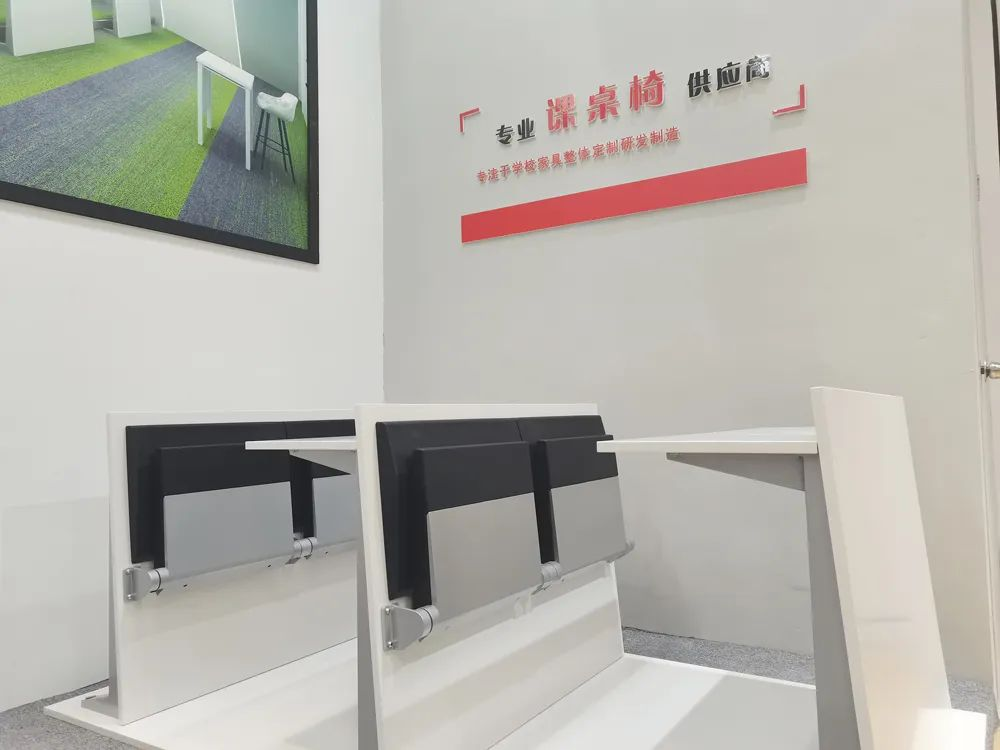 祥聚CIFF現場直擊！共筑美好校園空間，創造無限未來(圖6)