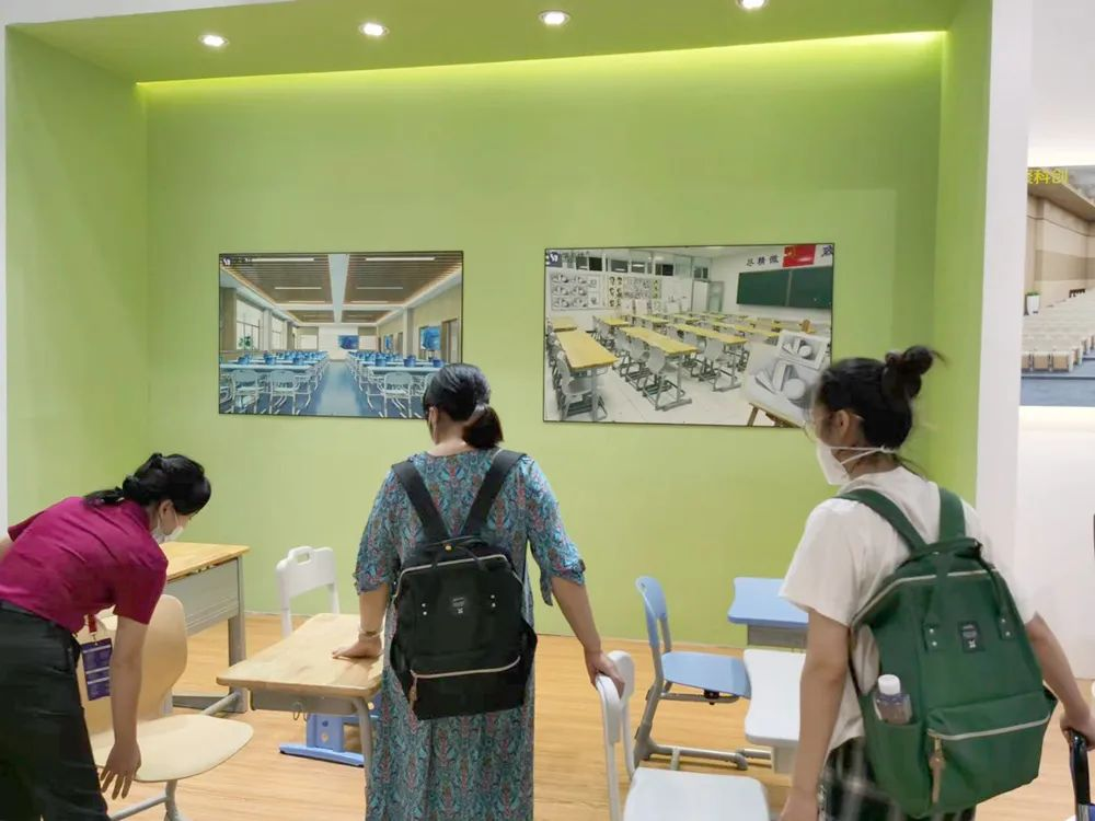 祥聚CIFF現場直擊！共筑美好校園空間，創造無限未來(圖13)